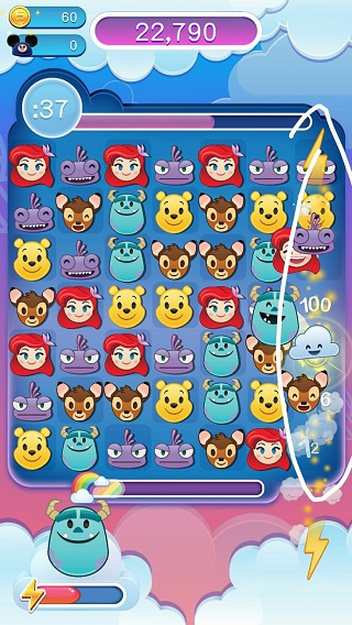 迪士尼表情包大作战