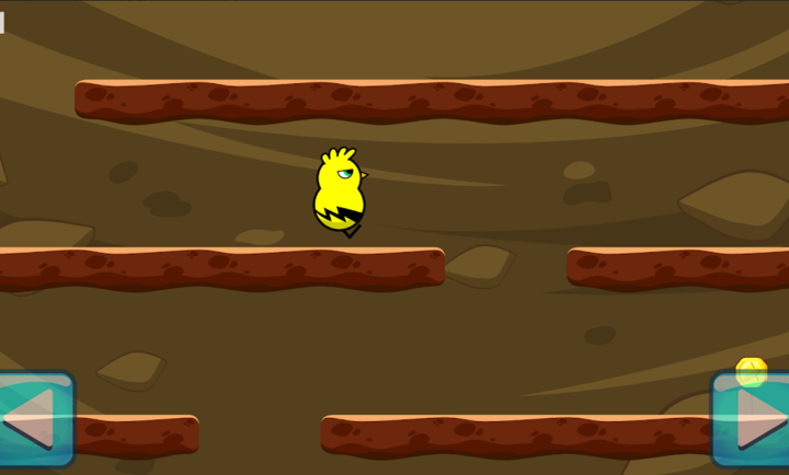 鸭力全开4国际服截图