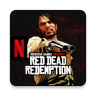 荒野大镖客救赎高画质菜单完美版