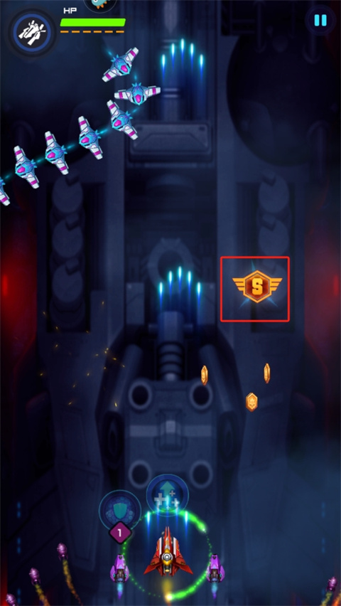 空战风云最新版