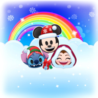 迪士尼表情包大作战