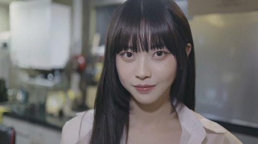 阿西美女室友竟然内置菜单