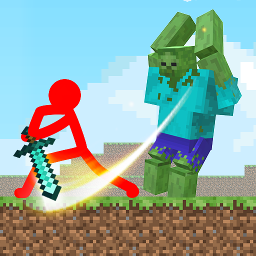 火柴人对决工艺冒险最新版下载v1.2.5