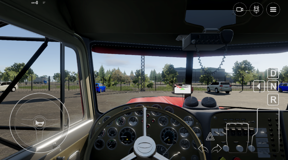 巨擎卡车模拟器