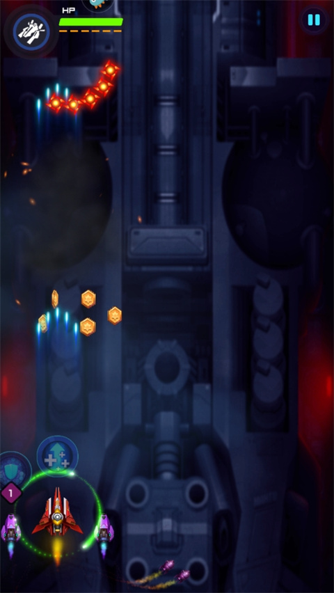 空战风云最新版