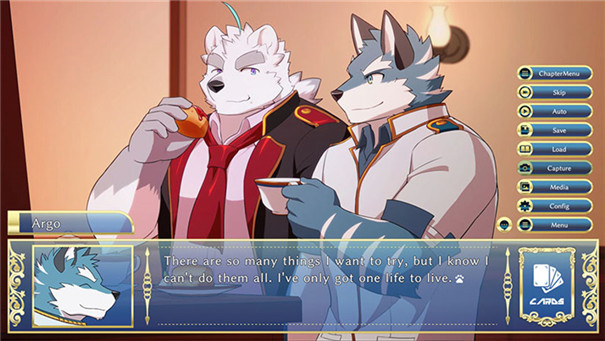 骑士学院2国际服