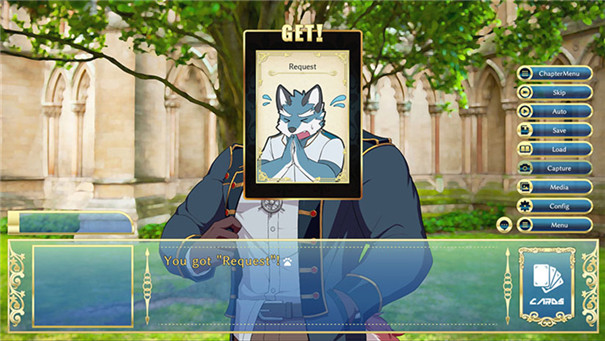 骑士学院2国际服