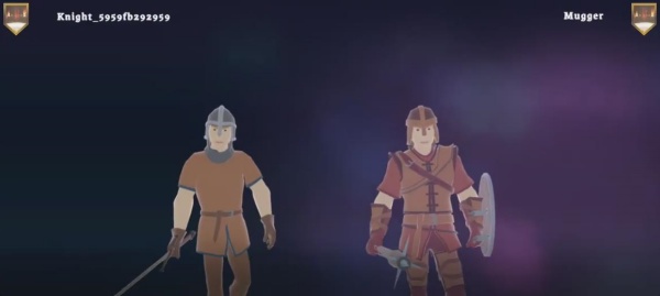 剑术对决骑士竞技场国际服