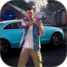 城市超跑挑战赛最新版下载v2.0.2