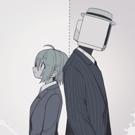 被人外跟踪狂绑架了游戏