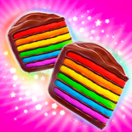 碎碎曲奇手游（Cookie Jam）