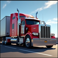 巨擎卡车模拟器