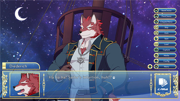 骑士学院2国际服