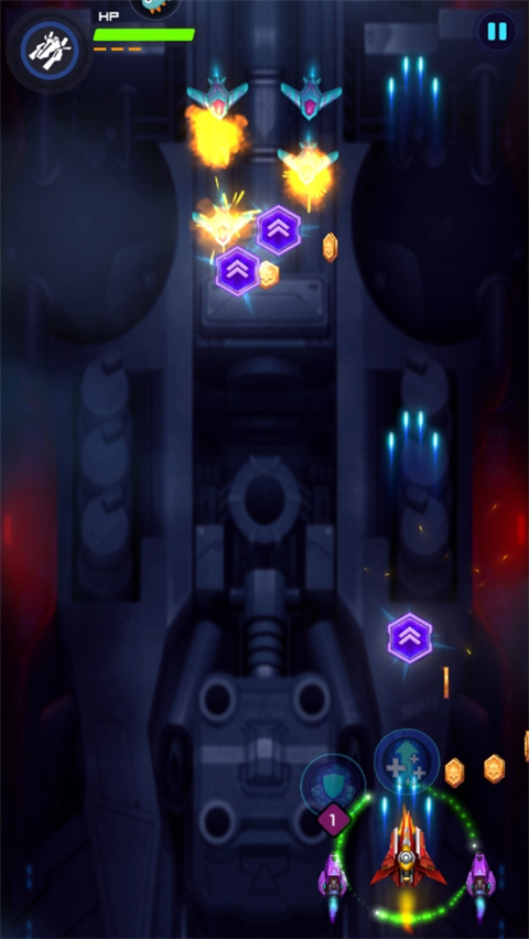 空战风云最新版