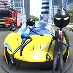 绳索英雄维加斯安卓版下载v1.3.9