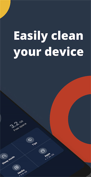 CCleaner安卓版