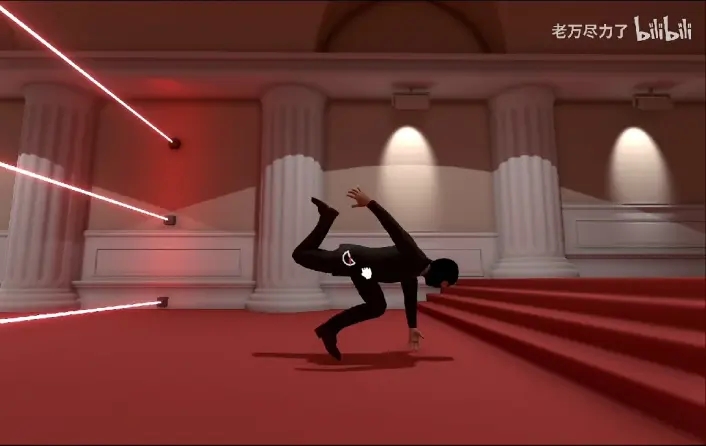 江洋大盗模拟器手机版