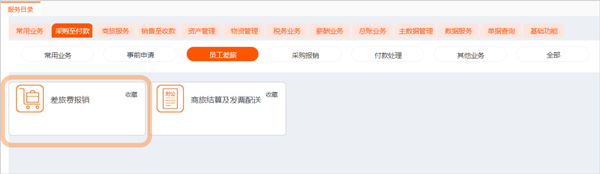 么预定出差酒店以及报销配图1