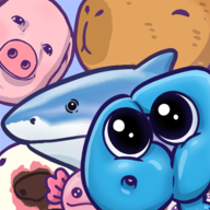 合并外国山海经