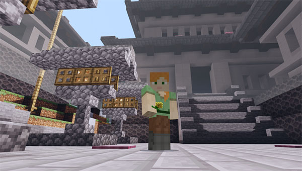 我的世界国际服官方