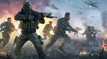 使命召唤美化包免费版