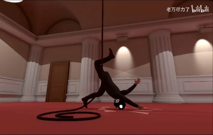 江洋大盗模拟器手机版