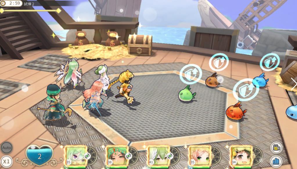 樱境物语官方版