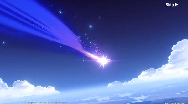 原神开箱模拟器