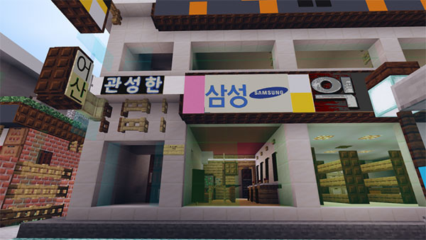 我的世界国际服官方