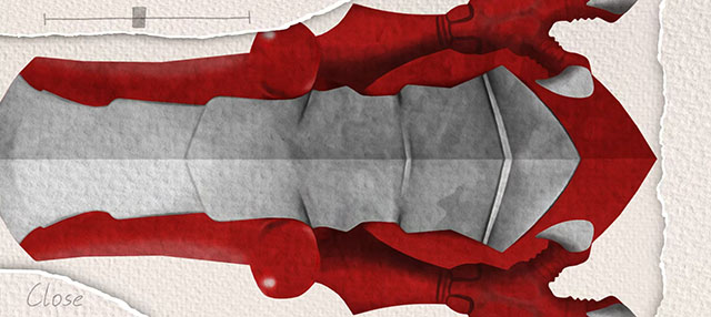 假面骑士龙骑变身腰带模拟器