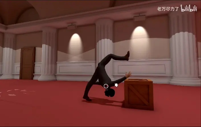 江洋大盗模拟器手机版