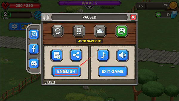 成长帝国罗马汉化版