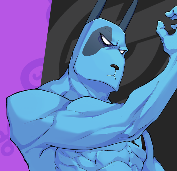 伍六七暗影交锋