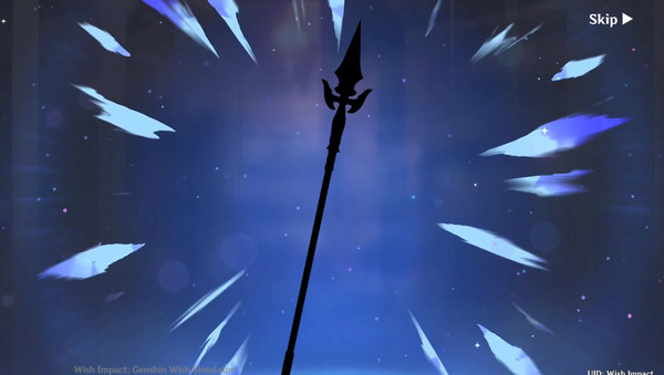 原神开箱模拟器