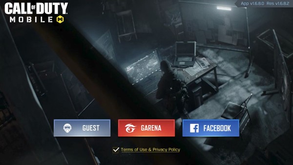 使命召唤国际服