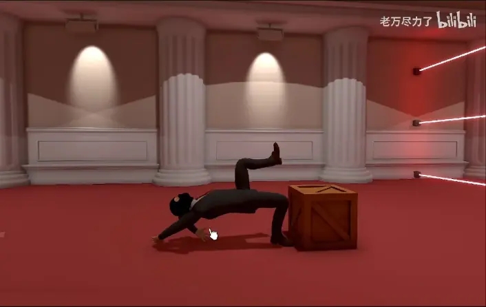 江洋大盗模拟器手机版