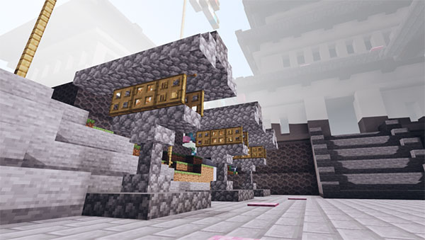 我的世界国际服官方