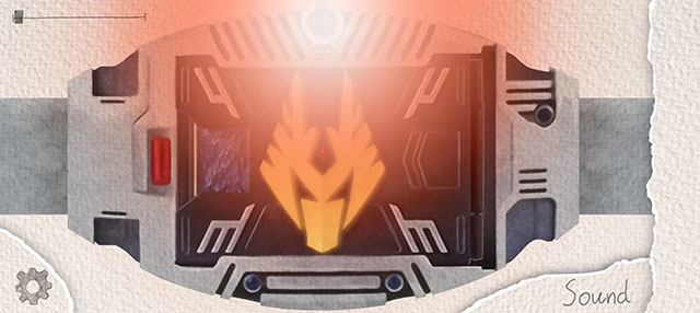 假面骑士龙骑变身腰带模拟器