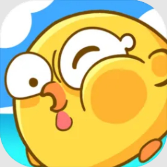 咕咕大冒险测试服