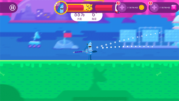 终极弓箭手中文版