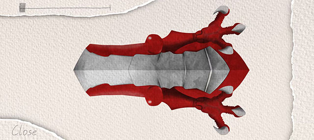 假面骑士龙骑变身腰带模拟器