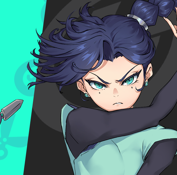 伍六七暗影交锋