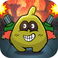 超能精英割草手游