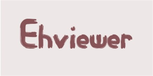 ehviewer白色版