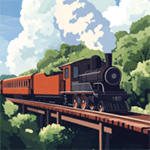 小小铁路(Tiny Rails)