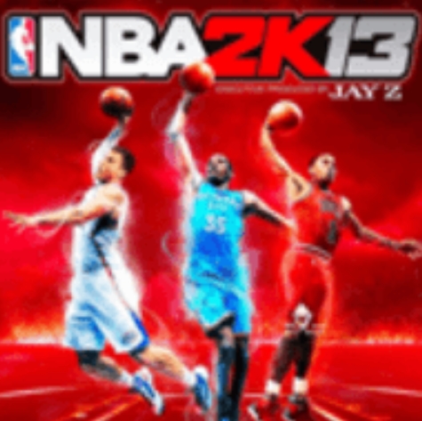 NBA2K13