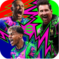 实况足球国际服