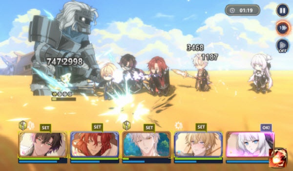 时空心语国际服