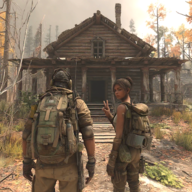 生存主义者入侵汉化版