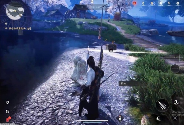 燕云十六声港台服